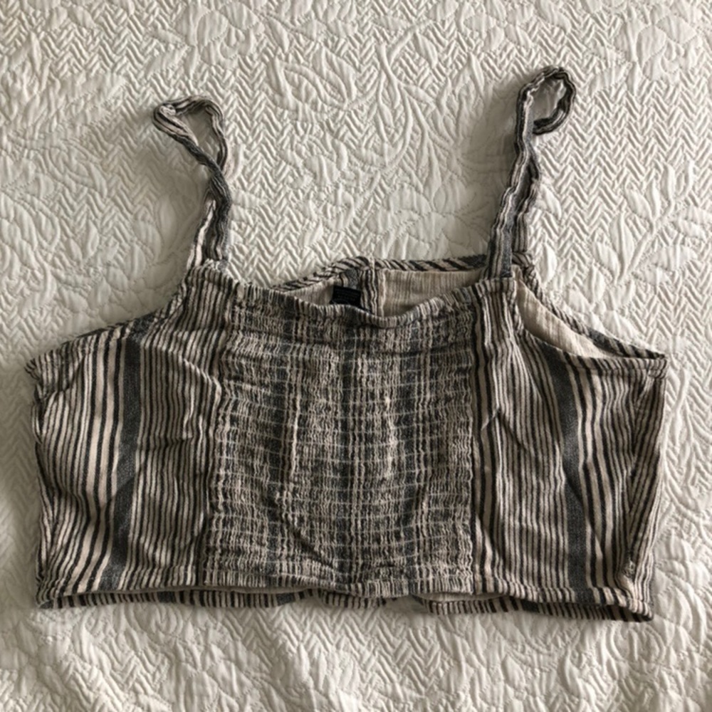 American Eagle Crop - Picture 4 of 4